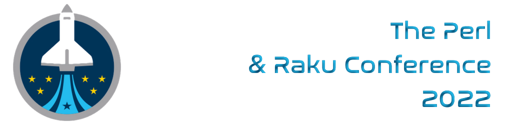 The Perl and Raku Conference